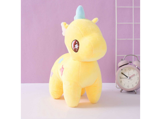 Мягкая игрушка XIMI 6941963949194 STANDING DREAM PONY PLUSH (949194)