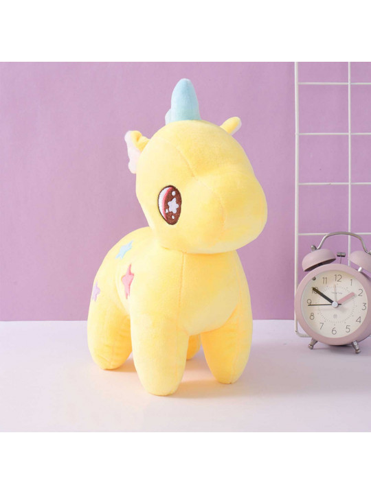 Խաղալիք փափուկ XIMI 6941963949194 STANDING DREAM PONY PLUSH (949194)