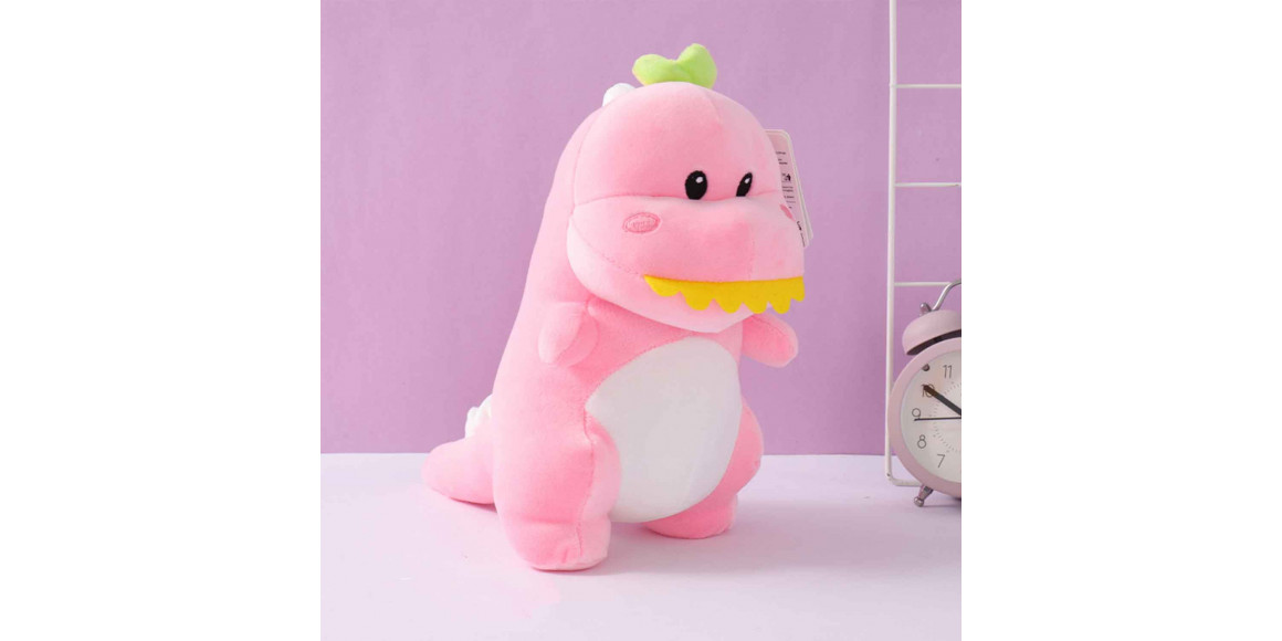 Мягкая игрушка XIMI 6941963949248 BUDDING DINOSAUR PLUSH DOLL (949248)