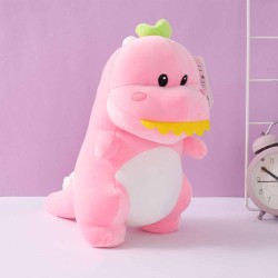 Toys soft XIMI 6941963949248 BUDDING DINOSAUR PLUSH DOLL (949248)