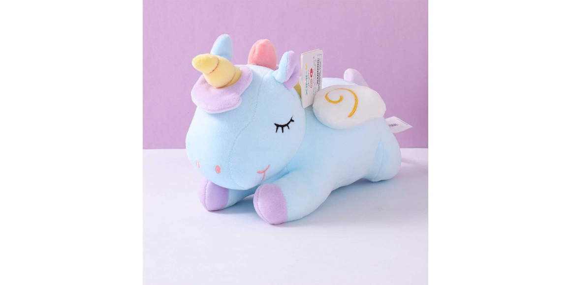 Мягкая игрушка XIMI 6941963949378 LYING DREAM PONY PLUSH DOLL (949378)