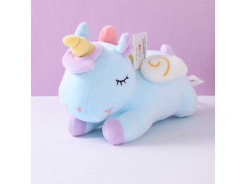 Toys soft XIMI 6941963949378 LYING DREAM PONY PLUSH DOLL (949378)