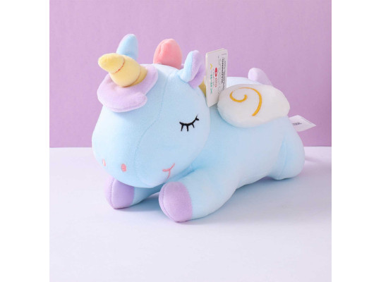 Мягкая игрушка XIMI 6941963949378 LYING DREAM PONY PLUSH DOLL (949378)