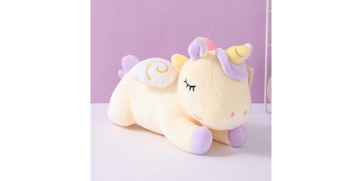 Мягкая игрушка XIMI 6941963949385 LYING DREAM PONY PLUSH DOLL(S) (949385)