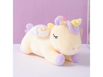 Խաղալիք փափուկ XIMI 6941963949385 LYING DREAM PONY PLUSH DOLL(S) (949385)