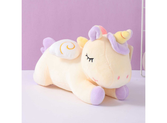 Мягкая игрушка XIMI 6941963949385 LYING DREAM PONY PLUSH DOLL(S) (949385)