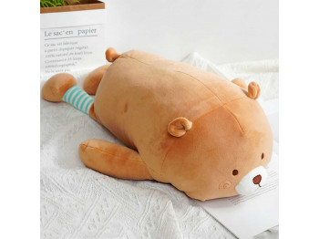 Խաղալիք փափուկ XIMI 6941963949842 LYING SERIES MIDA BEAR PLUSH DOL (949842)