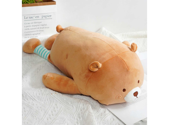Мягкая игрушка XIMI 6941963949842 LYING SERIES MIDA BEAR PLUSH DOL (949842)