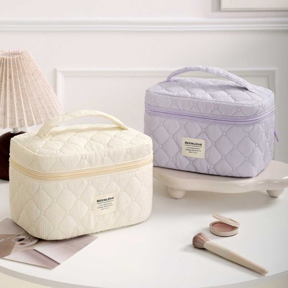 Cosmetic bags XIMI 6941963956369 ANTASY PRINT BUCKET (956369)