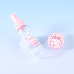 Empty bottle of liquid soap XIMI 6942058157692 TRAVEL (157692)