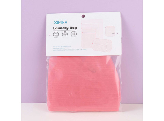 Ящик для хранения XIMI 6942156239801 LAUNDRY BAG (239801)