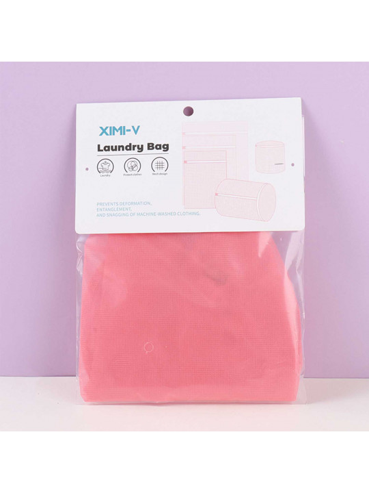 Պահեստավորման տուփ XIMI 6942156239801 LAUNDRY BAG (239801)