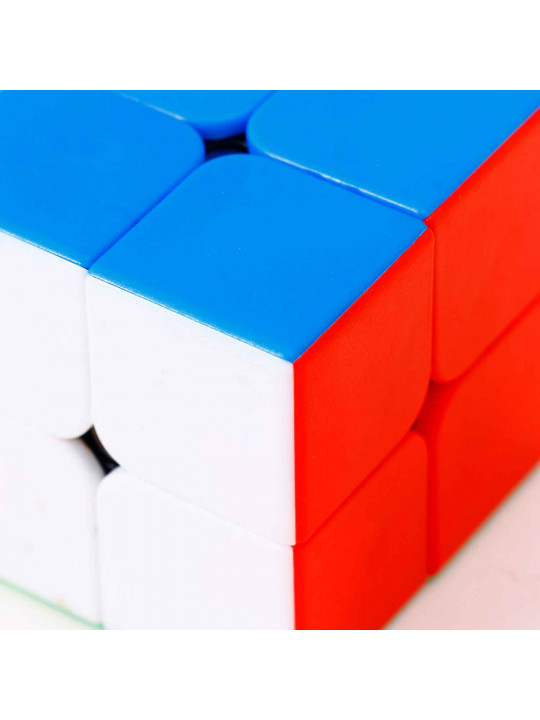 Մանկական հավաքածու XIMI 6942156240920 6-COLOR 2X2 SPEED CUBE (240920)