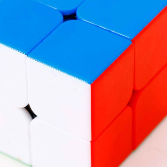Детская коллекция XIMI 6942156240920 6-COLOR 2X2 SPEED CUBE (240920)