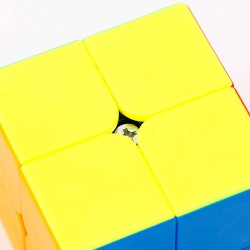Children collection XIMI 6942156240920 6-COLOR 2X2 SPEED CUBE (240920)