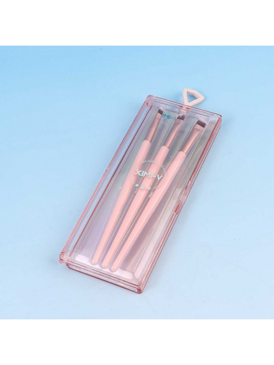 Դիմահարդարման պարագաներ XIMI 6942156256099 MAKEUP BRUSHES (256099)