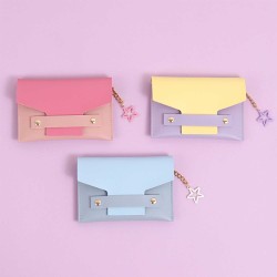 Wallets XIMI 6942156267538 CARD HOLDER (267538)