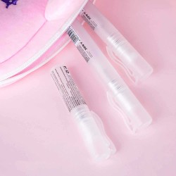 Empty bottle of liquid soap XIMI 6942156273966 TRAVEL (273966)