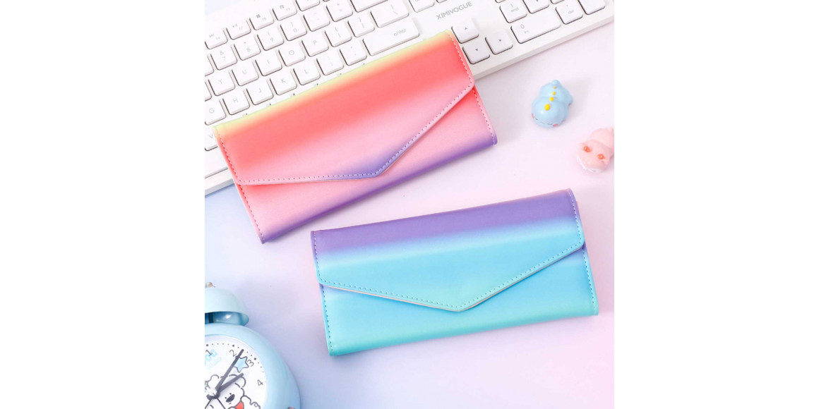 Кошельки XIMI 6942156278978 COLORFUL (278978)