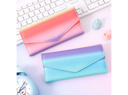Кошельки XIMI 6942156278978 COLORFUL (278978)