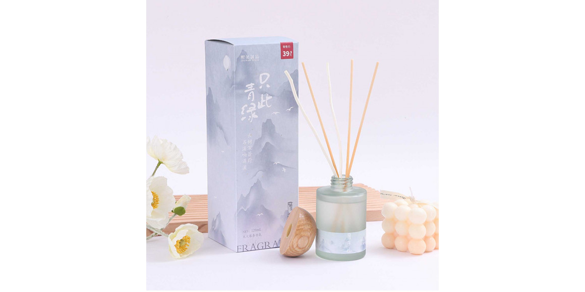 Fragrance for home XIMI 6942392824663 BLOOMING HIBISCUS (824663)