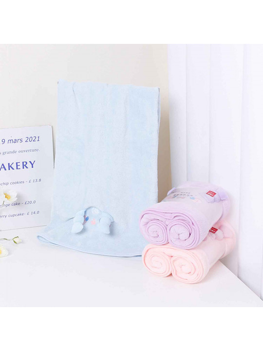 Բամբակյա սրբիչներ XIMI 6942392834877 BATH TOWEL (834877)