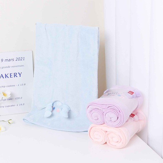 Բամբակյա սրբիչներ XIMI 6942392834877 BATH TOWEL (834877)
