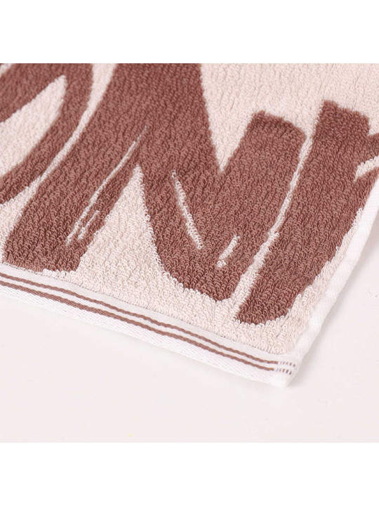 Բամբակյա սրբիչներ XIMI 6942392837625 TOWEL (837625)