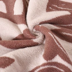 Cotton towels XIMI 6942392837625 TOWEL (837625)
