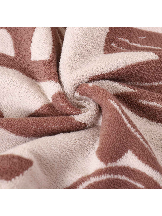 Բամբակյա սրբիչներ XIMI 6942392837625 TOWEL (837625)