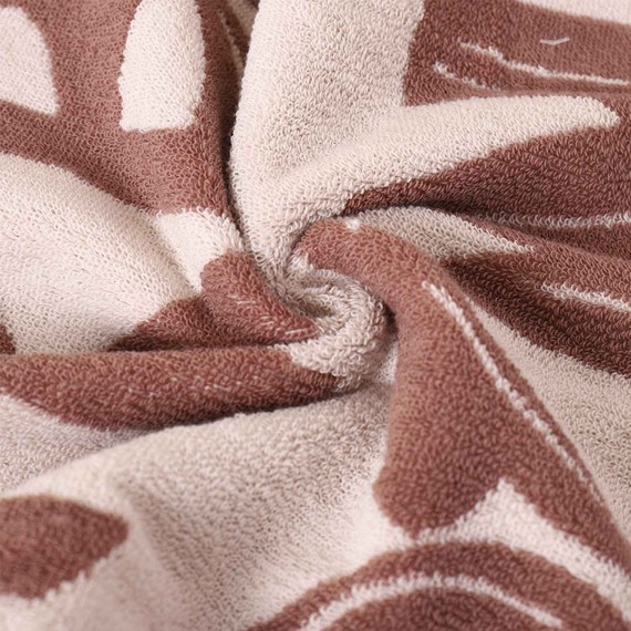 Cotton towels XIMI 6942392837625 TOWEL (837625)