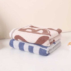 Cotton towels XIMI 6942392837625 TOWEL (837625)