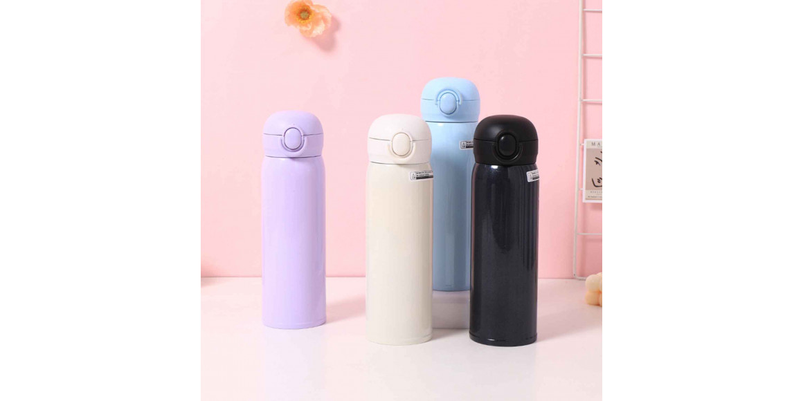 Thermos & bottles XIMI 6942392879199 MINIMALLY DESIGNED (879199)