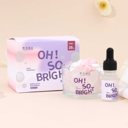 Fragrance for home XIMI 6942392880218 BUBBLE SERIES CRYSTAL ROSE (880218)