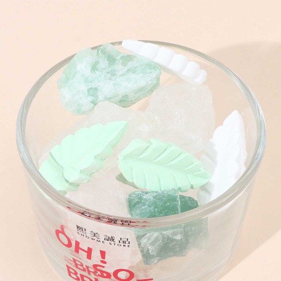 Fragrance for home XIMI 6942392880225 BUBBLE SERIES CRYSTAL FLOWER (880225)