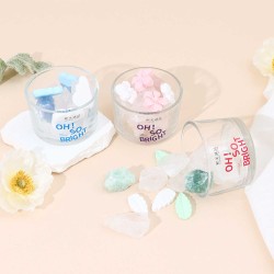 Fragrance for home XIMI 6942392880225 BUBBLE SERIES CRYSTAL FLOWER (880225)