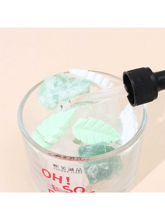 Օդի թարմացուցիչ XIMI 6942392880225 BUBBLE SERIES CRYSTAL FLOWER (880225)