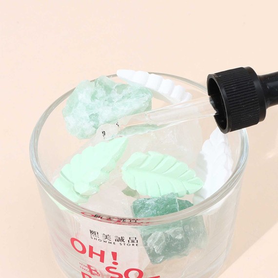 Fragrance for home XIMI 6942392880225 BUBBLE SERIES CRYSTAL FLOWER (880225)