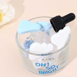 Fragrance for home XIMI 6942392880232 BUBBLE SERIES CRYSTAL (880232)