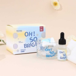 Fragrance for home XIMI 6942392880232 BUBBLE SERIES CRYSTAL (880232)