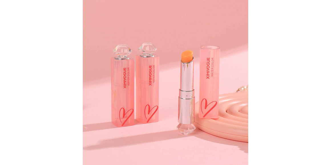 Կոսմետիկա XIMI 6973542562319 LIPSTICK HONEY (562319)