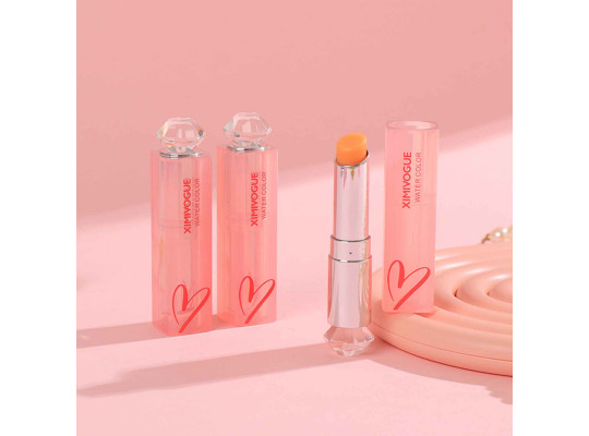 Cosmetics XIMI 6973542562319 LIPSTICK HONEY (562319)