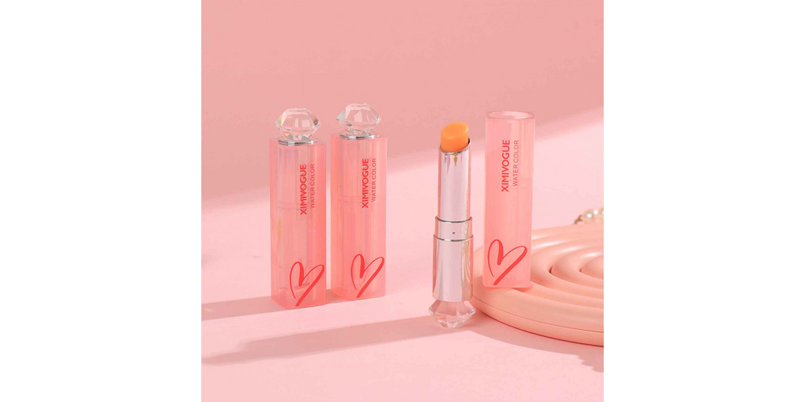 Cosmetics XIMI 6973542562333 LIPSTICK CHERRY (562333)