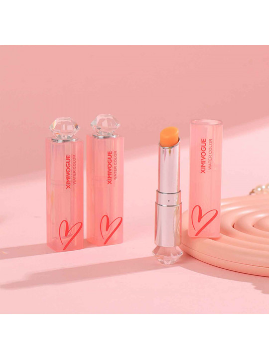 Կոսմետիկա XIMI 6973542562333 LIPSTICK CHERRY (562333)