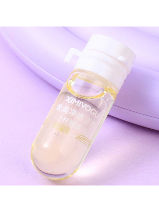 Դեմքի խնամք XIMI 6973542562418 CLEANSING OIL (562418)