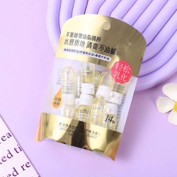 Face care XIMI 6973542562418 CLEANSING OIL (562418)