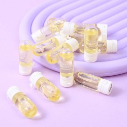 Face care XIMI 6973542562418 CLEANSING OIL (562418)
