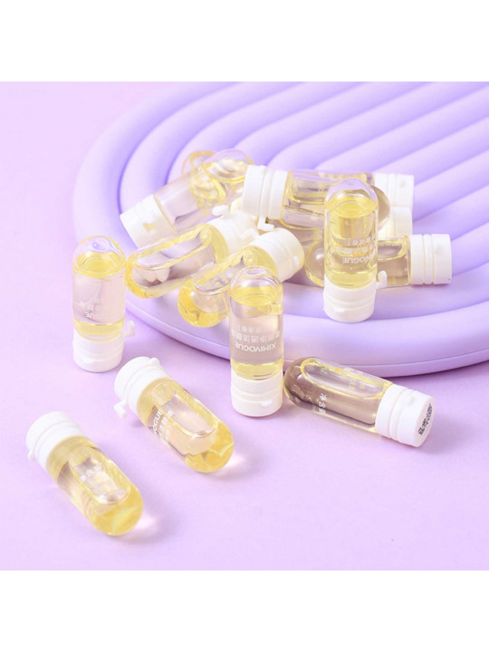 Դեմքի խնամք XIMI 6973542562418 CLEANSING OIL (562418)