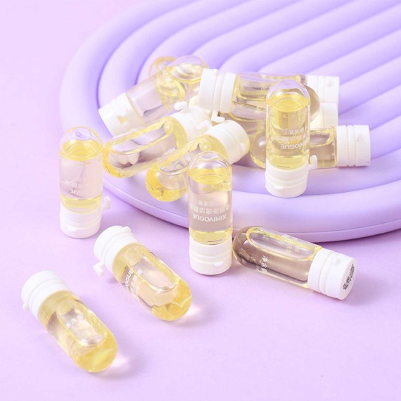 Դեմքի խնամք XIMI 6973542562418 CLEANSING OIL (562418)