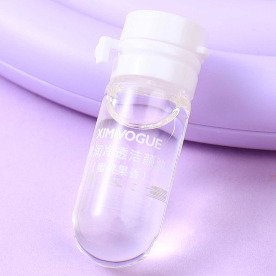 Уход за лицом XIMI 6973542562425 CLEANSING OIL (562425)